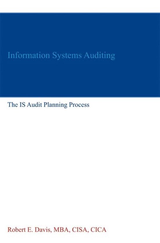 Information Systems Auditing 1 - Information Systems Auditin ... - cover