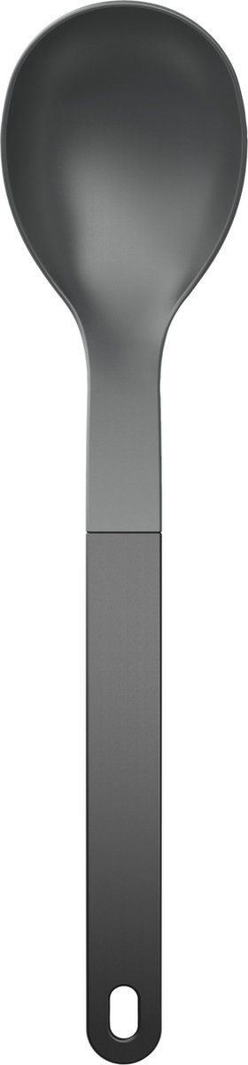 Rosti NEW Optima Opscheplepel 29 x 6 8 x 5 cm Zwart