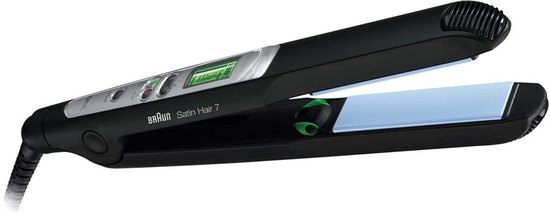 Braun Satin Hair 7 Straightener BRST710E