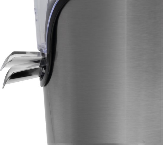Gorenje CJ100HE elektrische citruspers 100 W Roestvrijstaal van Merkloos — afbeelding 5