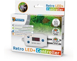 Superfish Led Verlichting - Met Controller