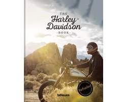 The Harley-Davidson Book - Refueled