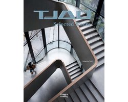 Tjad Selected Works