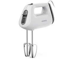 elektrische mixer 300w wit - kenwood - HMP10.000WH