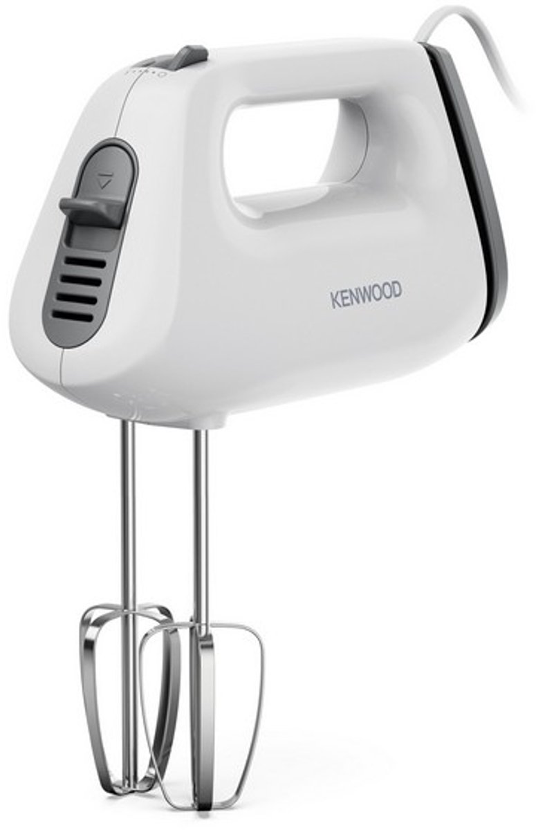 elektrische mixer 300w wit - kenwood - HMP10.000WH
