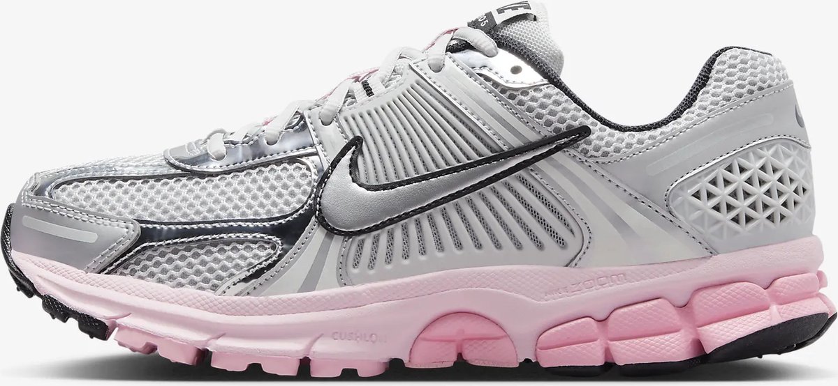 Nike Zoom Vomero 5 Wmns “” Foam””- Sneakers Dames Zilver