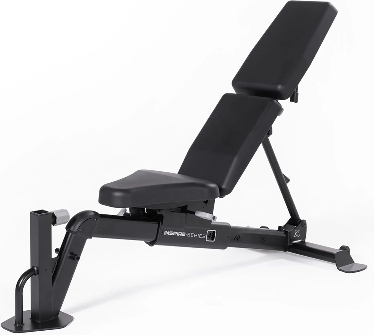 Inspire series FID7 PRO verstelbare trainingsbank