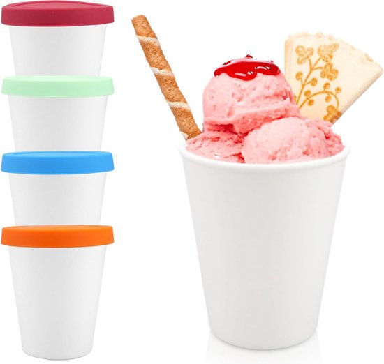 Mepal - Ellipse geïsoleerde lunchpot - Thermo lunchpot - Praktische