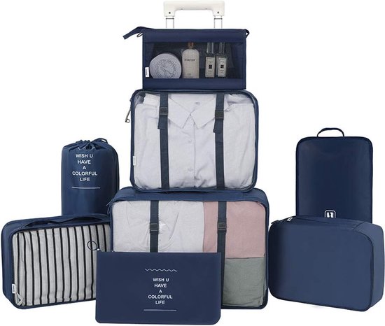 Travelbags koffers & reistassen voor dames