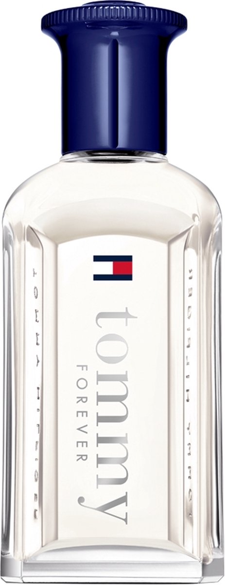 Tommy Hilfiger Tommy Forever Eau de toilette spray 50ml — afbeelding 3
