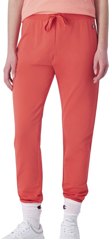 Champion C Logo Patch Joggingbroek Dames - Maat S