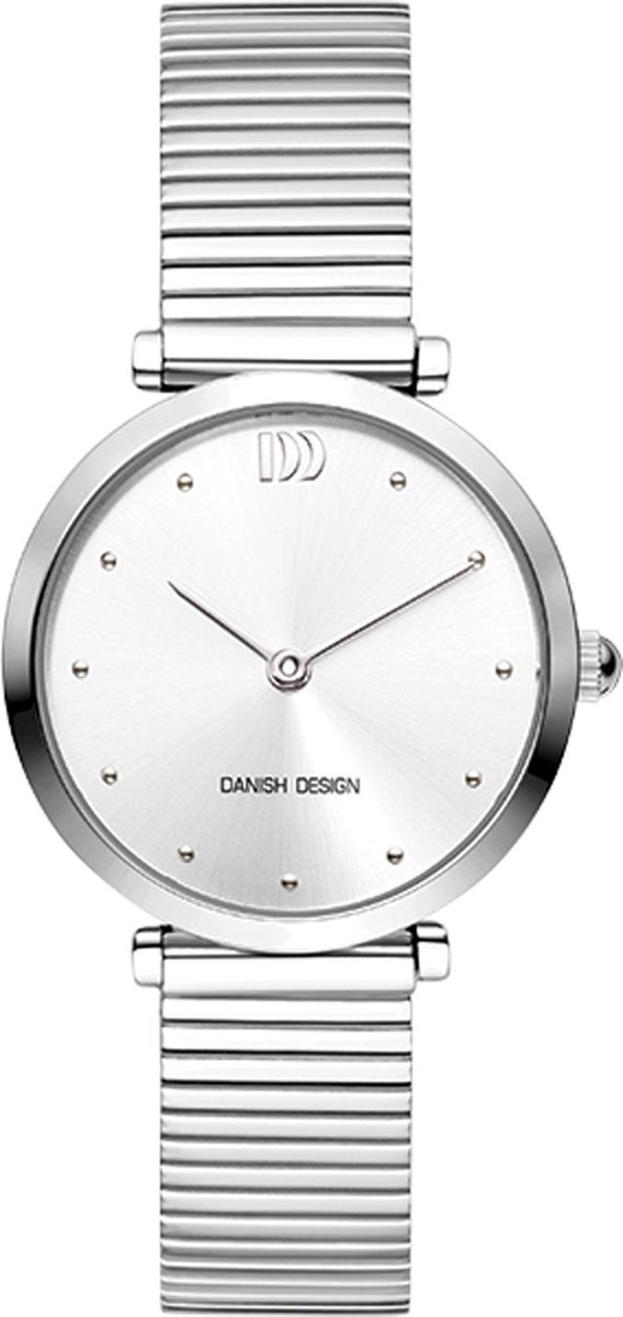 DANISH DESIGN IV82Q1301 Ava Silver