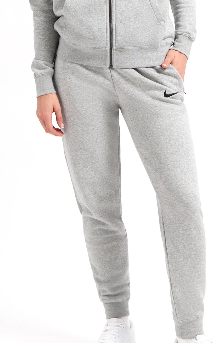 Nike Park 20 Fleece Joggingbroek Dames - Maat XL