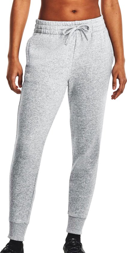 Totatuit Joggingbroek voor dames, lang, katoen, baggy, sportbroek, trainingsbroek, yogabroek, sweatpants, vrijetijdsbroek, hoge taille, broek met 2 zakken, zwart, L