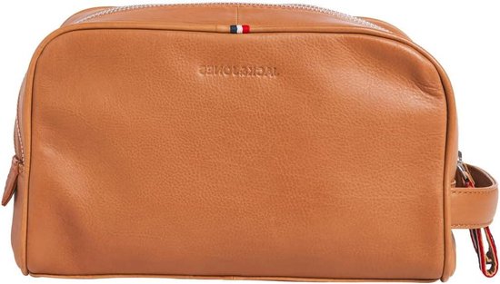 Jack Wolfskin Wandermood Washbag Outdoor, eenheidsmaat, Graniet Black, Eén maat, outdoor