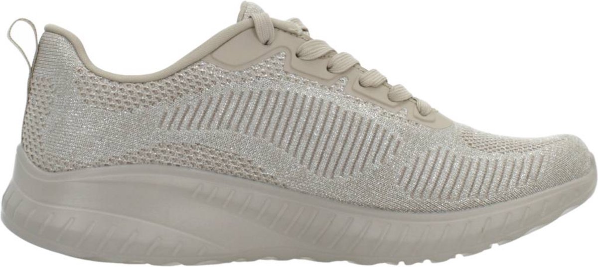 Skechers Bobs Squad Chaos Schoenen Roze Vrouw