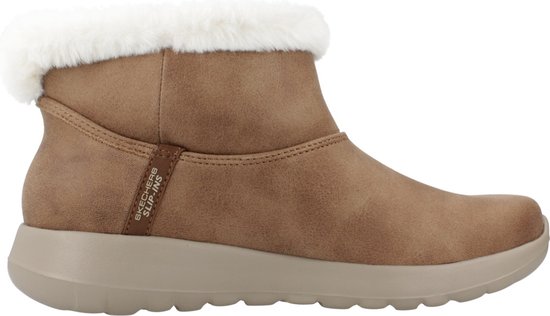 Skechers On-The-Go Joy - zy Dream Dames Laarzen - Bruin