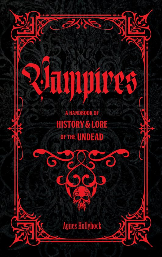Folklore Legends- Vampires