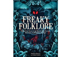 Freaky Folklore