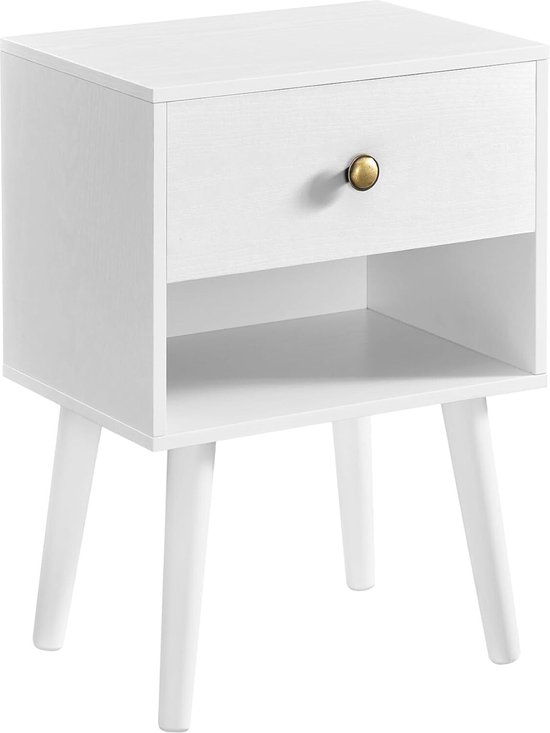 Nachtkastjes bij boxspring - Commode kopen? | Korting tot 34