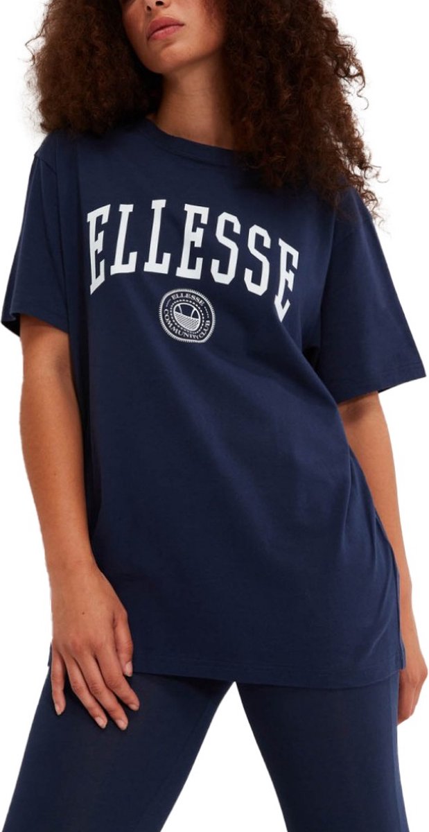 ELLESSE NERI TEE 40 EU Blauw