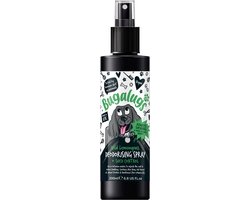Bugalugs - Shed Control Deodorising Spray - Spray Die De Vacht Verfrist En Haaruitval Vermindert - 200ML