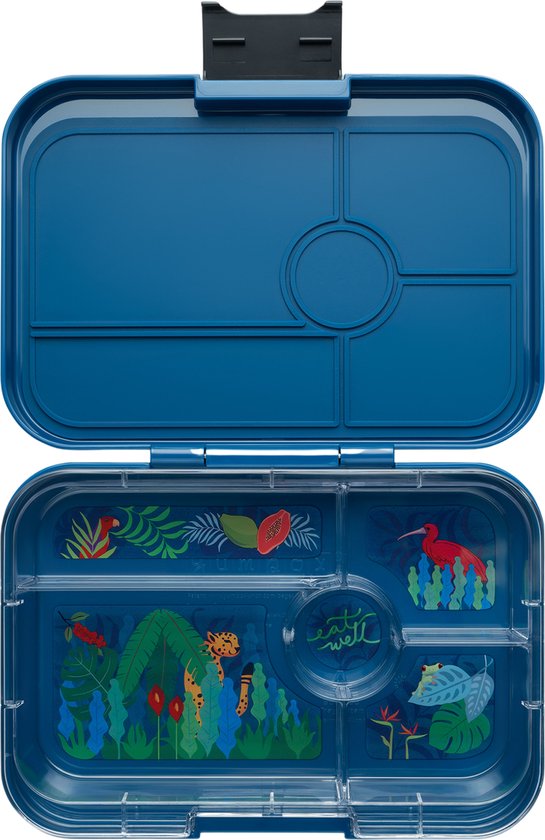 Yumbox Tapas XL - Bento lunchbox