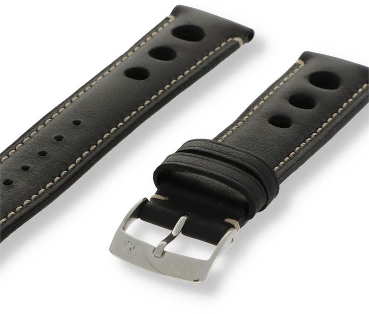 Morellato PMU819GIOTTO18 Manufatti Horlogeband - 18mm