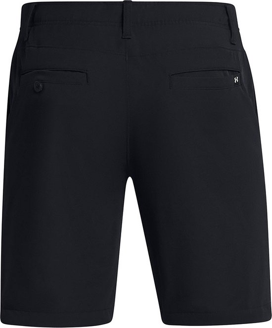 Under Armour Drive Taper Short - Sportbroek Voor Heren - Zwart - 30 van Under Armour — afbeelding 3