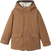 Vertbaudet 3-in-1-parka voor baby met afneembaar vest
