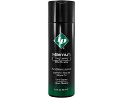 ID Millennium - Siliconen Glijmiddel - 250 ml