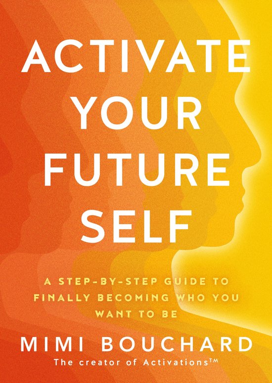 Activate Your Future Self - cover