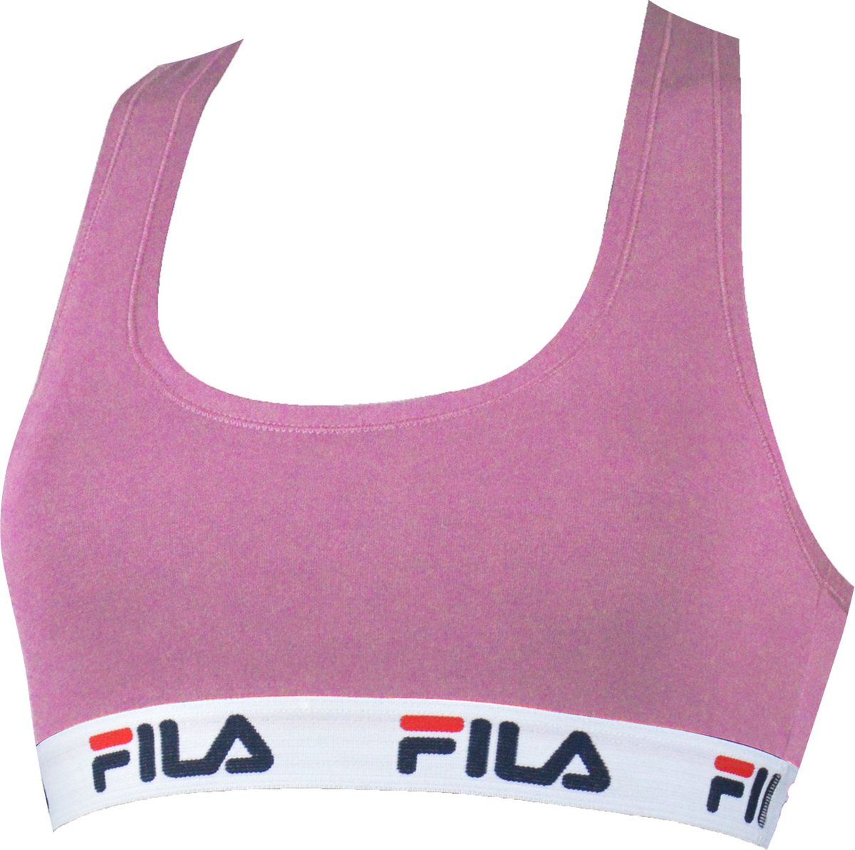 Fila Bustier XS Set van 1 Lila