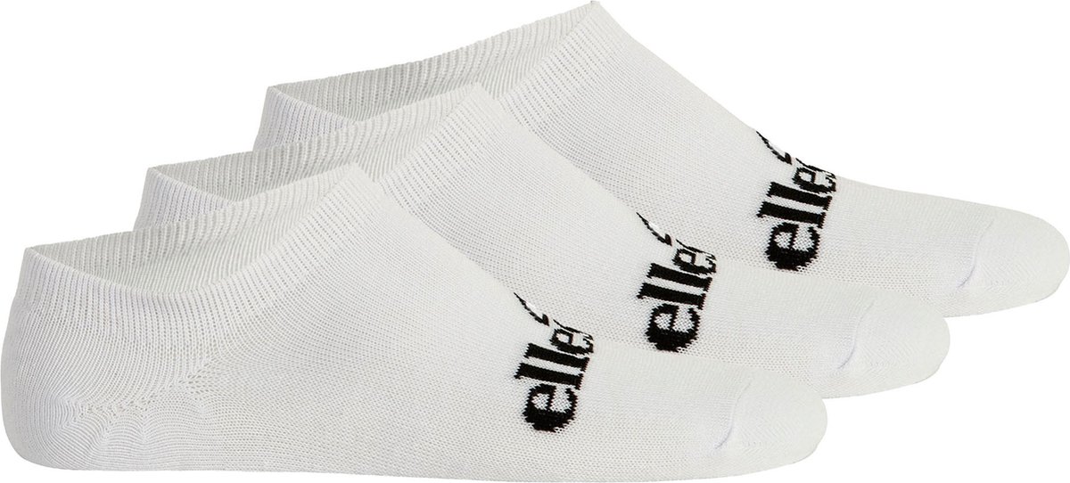 Ellesse Sokken FRIMO NO SHOW SOCKS Set van 3 Wit
