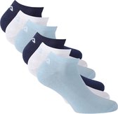 Fila Chaussettes Set de 6