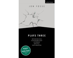 Fosse: Plays Three