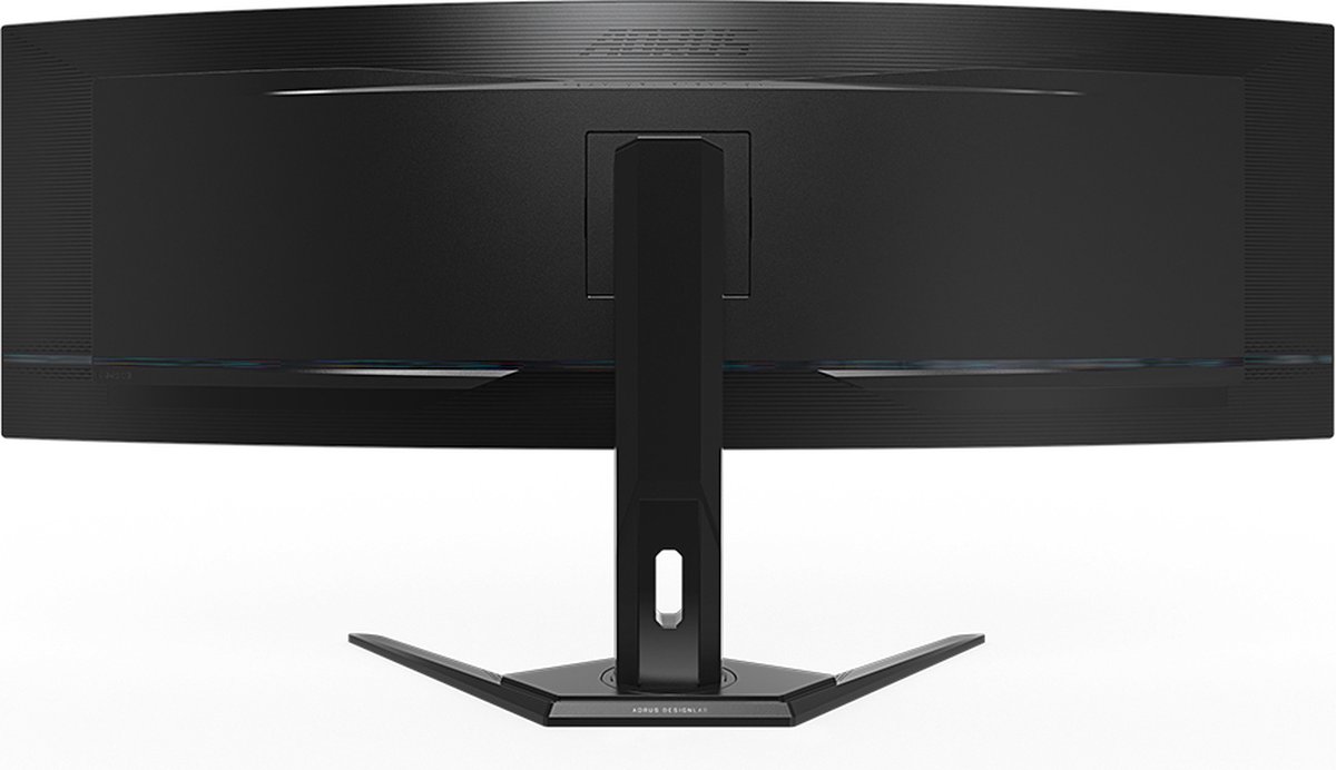 Gigabyte AORUS CO49DQ Curved OLED Gaming Monitor 144Hz 49 - afbeelding 2