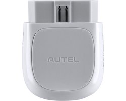 Autel MaxiAP AP200 - Diagnotische tool - Android/iOS - OBDII-functionaliteit