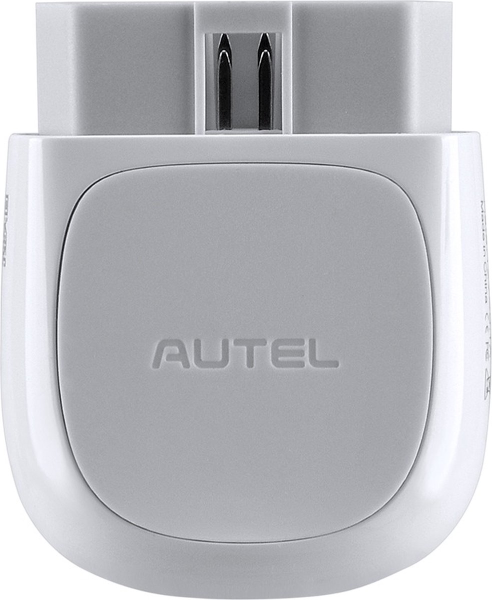 Autel MaxiAP AP200 - Diagnotische tool - Android/iOS - OBDII-functionaliteit