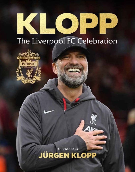 Klopp - cover
