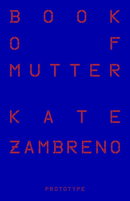 Book of Mutter