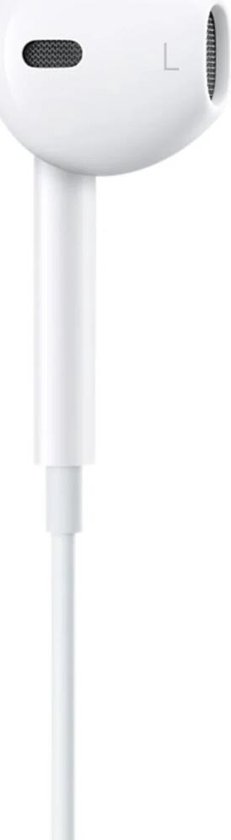 Apple EarPods met 3,5mm headphone jack (koptelefoonaansluiting)
