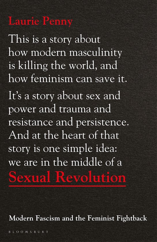 Sexual Revolution - cover