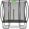 EXIT Silhouette trampoline 153x214cm - zwart