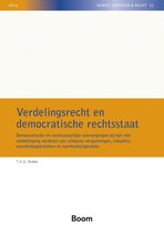NILG - Familie en recht 11 - Verdelingsrecht en democratische rechtsstaat