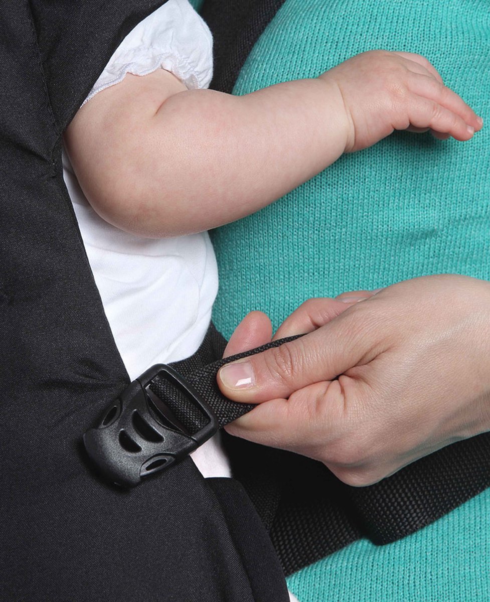 Ademend Ergonomische Draagzak Rugzak Kind Baby Een... – Grandado