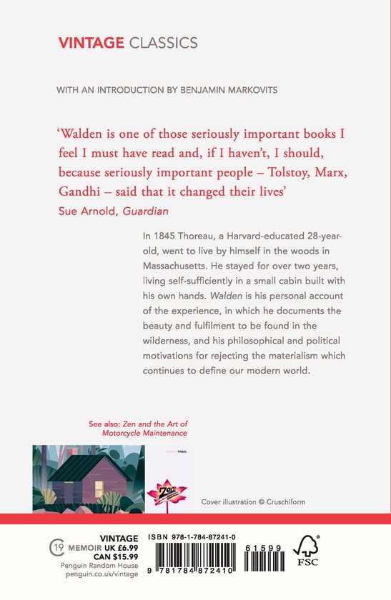 Walden