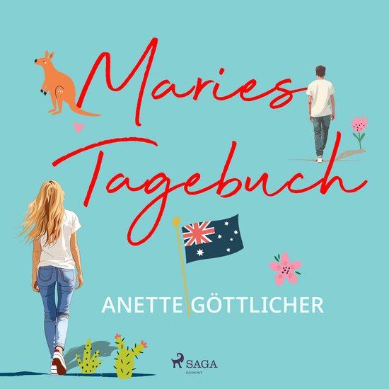 Maries Tagebuch: Alle Paul–Romane in einem Band: Wer ist e ... - cover