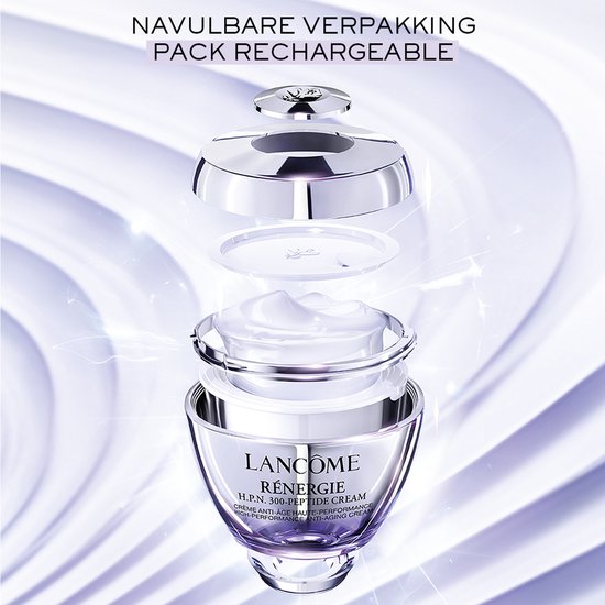 Lancôme Rénergie H.P.N. 300-Peptide Cream - Dagcrème voor alle