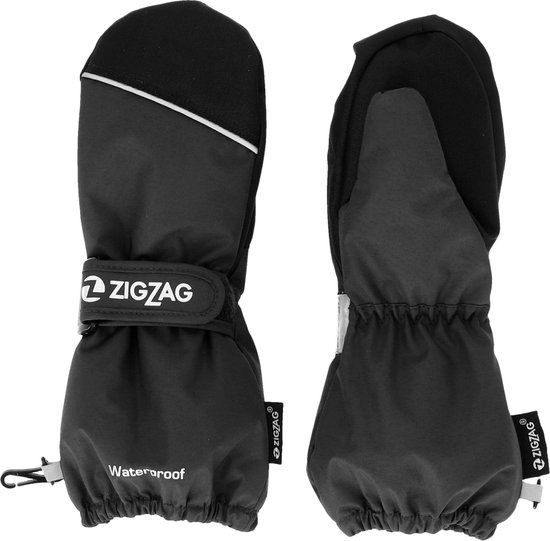 ZIGZAG Fingerhandschuhe Shildon